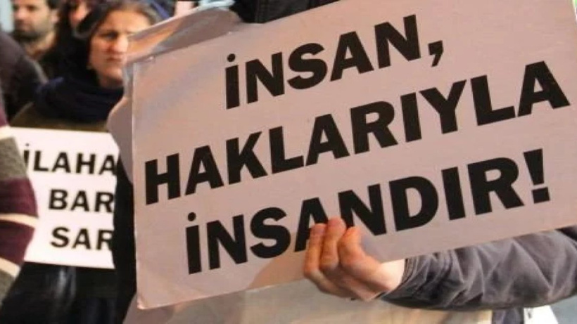 TİHV, 2 Temmuz'da Yaşanılan İnsan Hakları İhlallerini Açıkladı