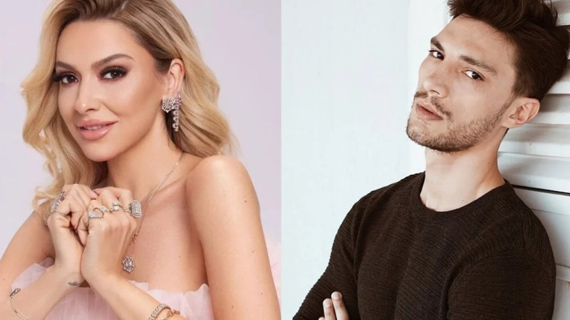 İlhan Şen, Hadise'yi yarı yolda bıraktı