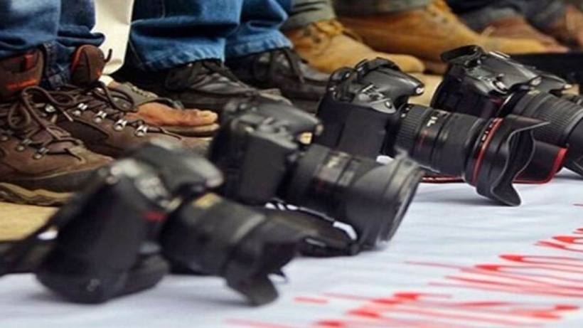 DFG, Haziran Ayı Raporunu Yayımladı: Gazetecilere Engel, Tehdit, Şiddet!