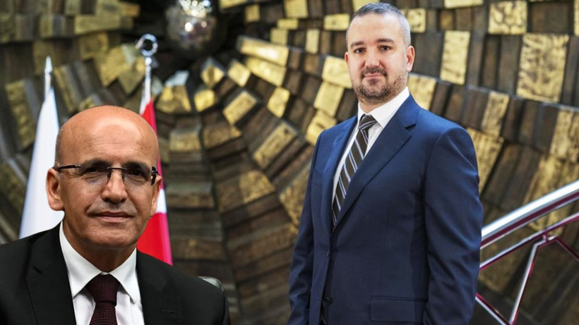 Merkez Bankası Başkanı Karahan'dan Şifreli Faiz Mesajı!