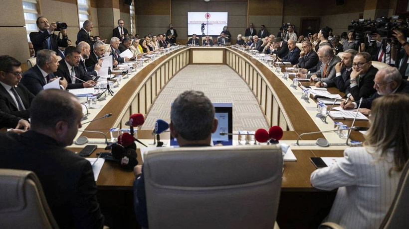 Öğretmenlik Mesleği Kanunu Teklifi'nin İlk 4 Maddesi Kabul Edildi