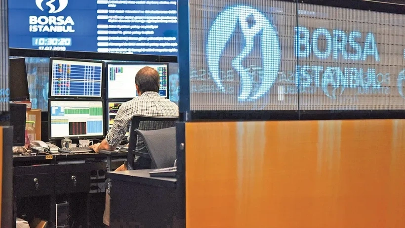 Dava ertelendi Borsa İstanbul'da rekor geldi: İlk kez bu eşiği geçti