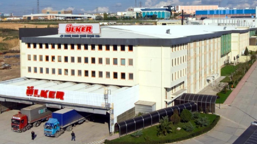 Ülker Firmasına Üst Düzey Atama