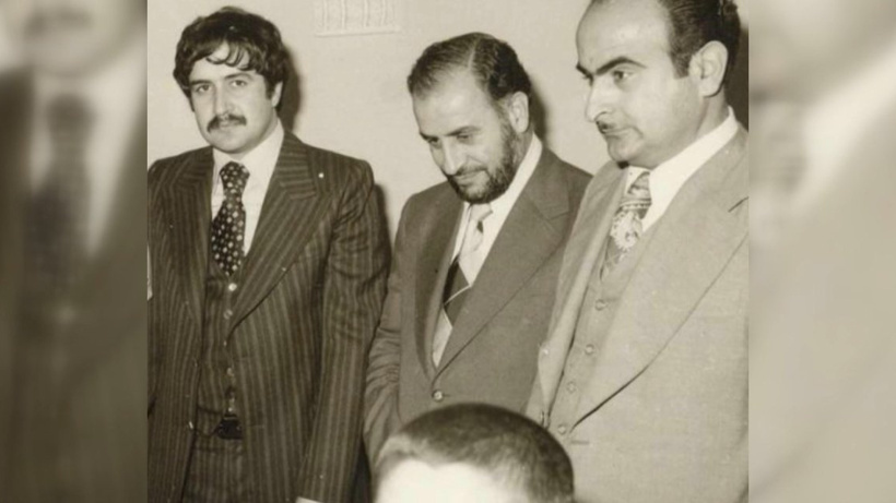 Eski Bakan Fehim Adak'ın Kardeşi Evinde Ölü Bulundu!