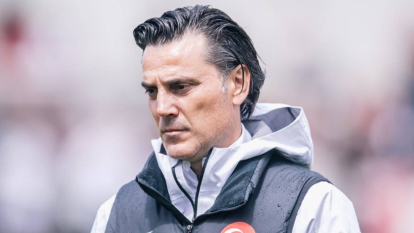 Montella'dan Hollanda Maçı Öncesi Dikkat Çeken Açıklamalar