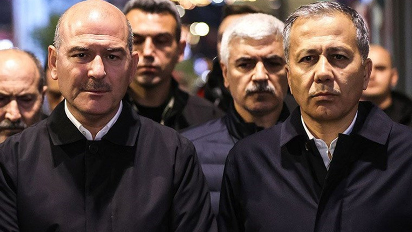 Süleyman Soylu'nun Dokunulmazlığı Kalkıyor Mu?