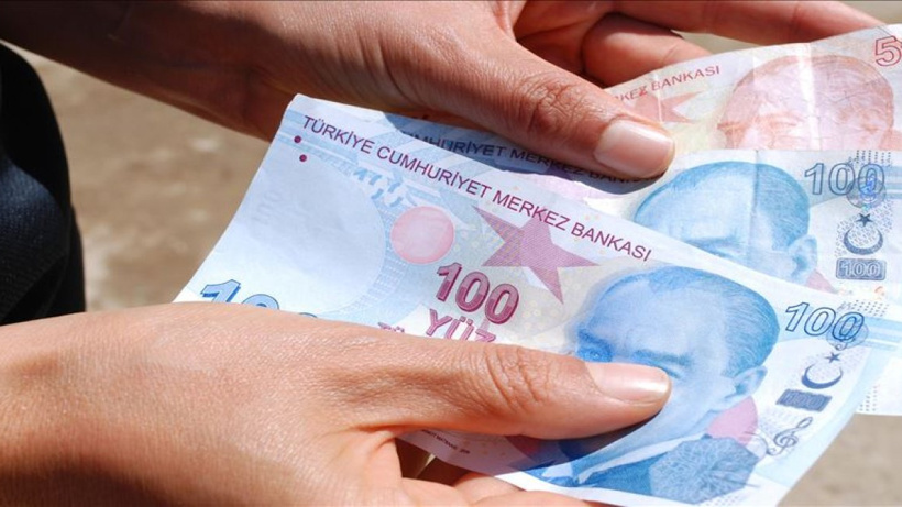 Yarından İtibaren Geçerli Olacak: Yüzde 25 Zam