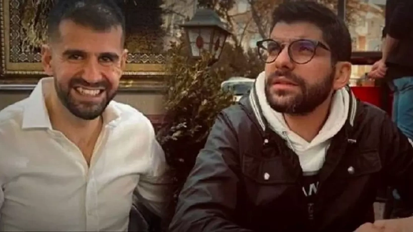 Kaplan Davası: Gizli Tanık Serdar Sertçelik'in İddianamesi Kabul Edildi