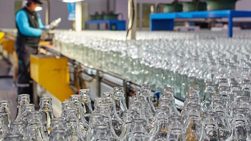 Şişecam’dan 285 Milyon Dolarlık yatırım kararı