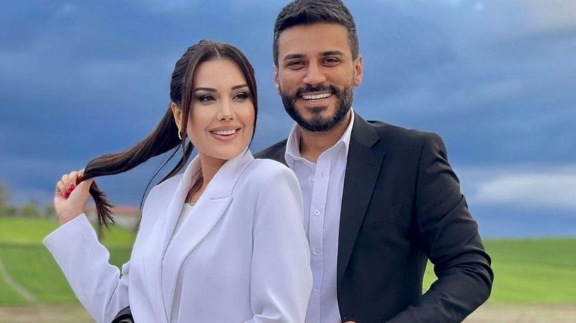 Dilan Polat-Engin Polat Çiftine Şok!
