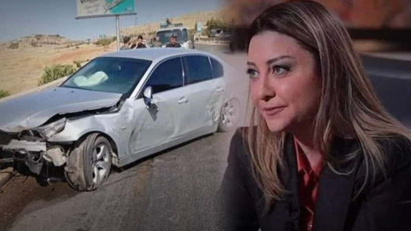 Esad'ın Danışmanı Luna El Şibil'in Ölümü Şüphe Uyandırdı! Türkiye ile Görüşmelerde Önemli Bir Rol Oynayacaktı