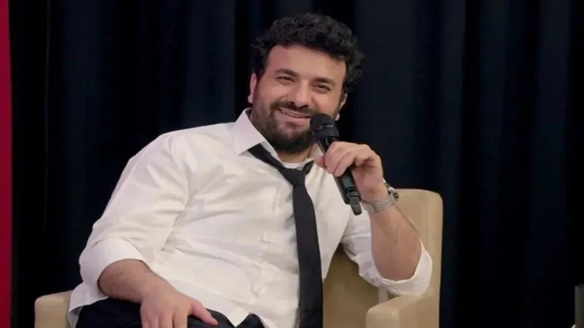 Hasan Can Kaya'nın Yeni Sezon İlk Konuğu Belli Oldu