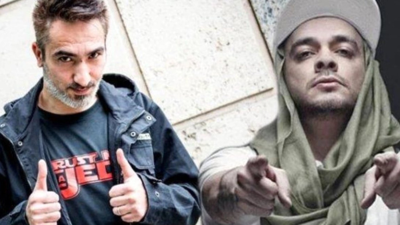 Sagopa Kajmer'in 'Ceza' Açıklaması Gündem Oldu!