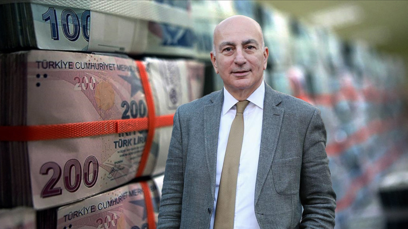 Mahfi Eğilmez Madde Madde Saydı: Her Şey Tepetaklak Olacak!