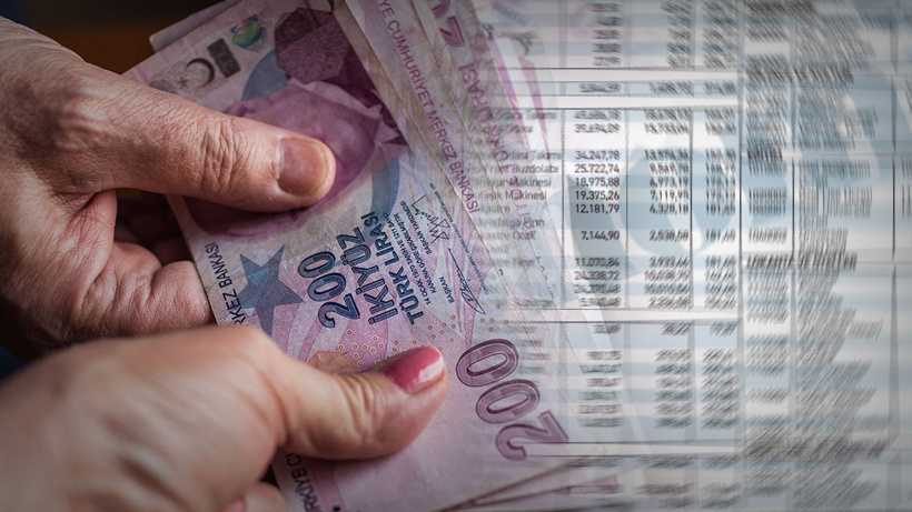 Dalga Geçer Gibi! TÜİK'in Enflasyon Hesaplamasında Kullandığı Veriler Ortaya Çıktı