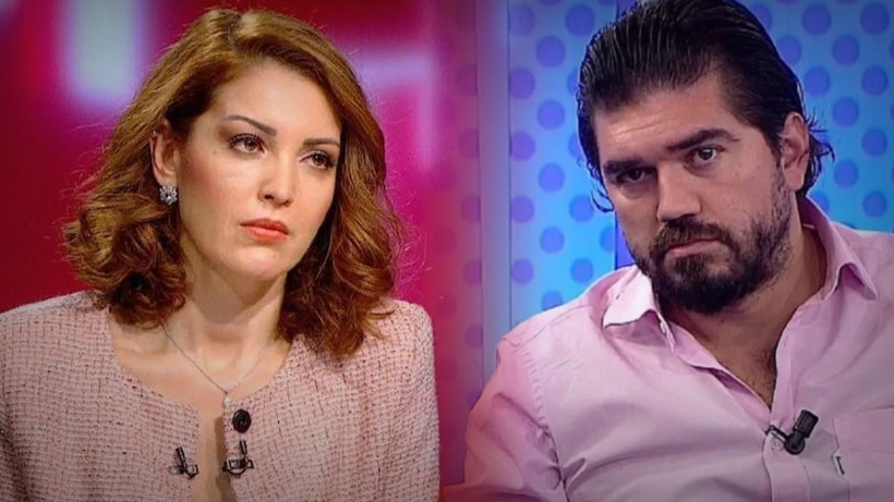 Nagehan Alçı: Kaç Gece Elimde Bıçakla Bekledim!