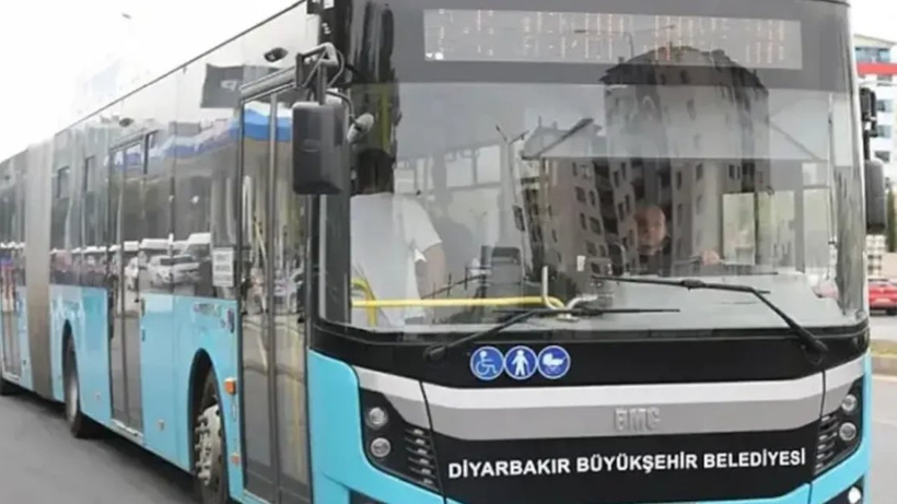 Diyarbakır Belediyesinden JINKART: Ücretsiz Olacak