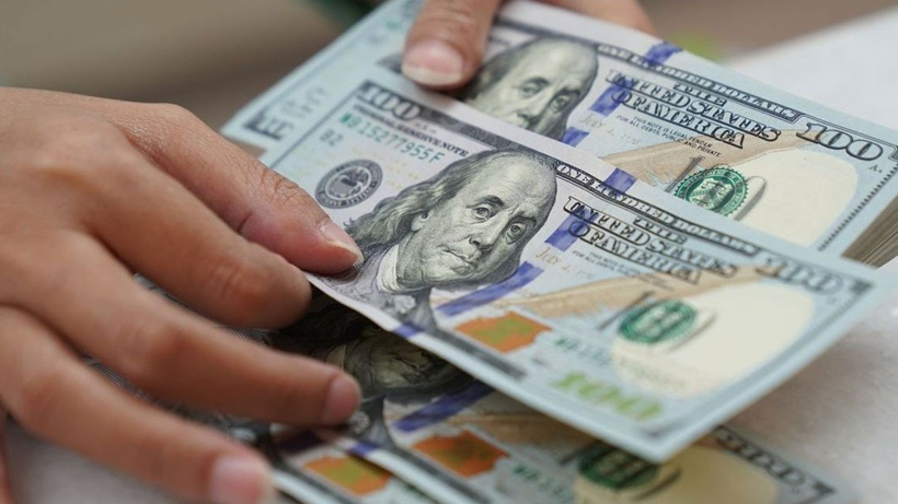 Merkez Bankası'ndan Bankalara Yeni Dolar Talimatı