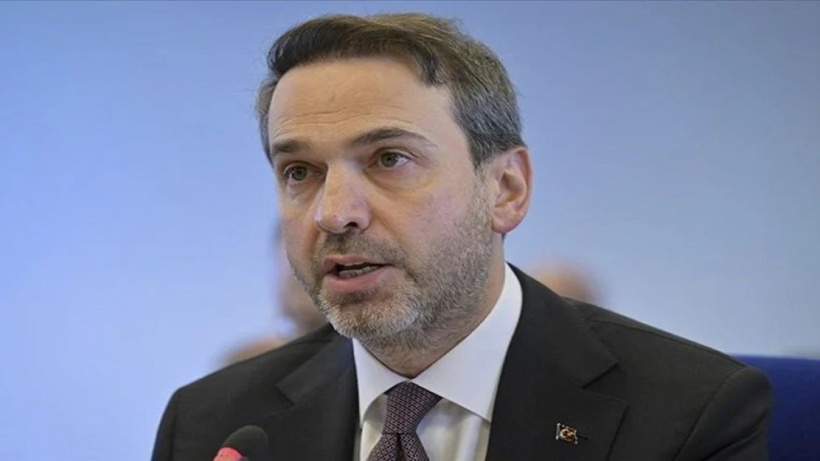 Bakan Bayraktar'dan 'TTK' İddialarına Yalanlama