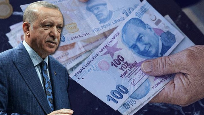 Emekli aylıkları için Erdoğan'ın masasındaki iki ihtimal