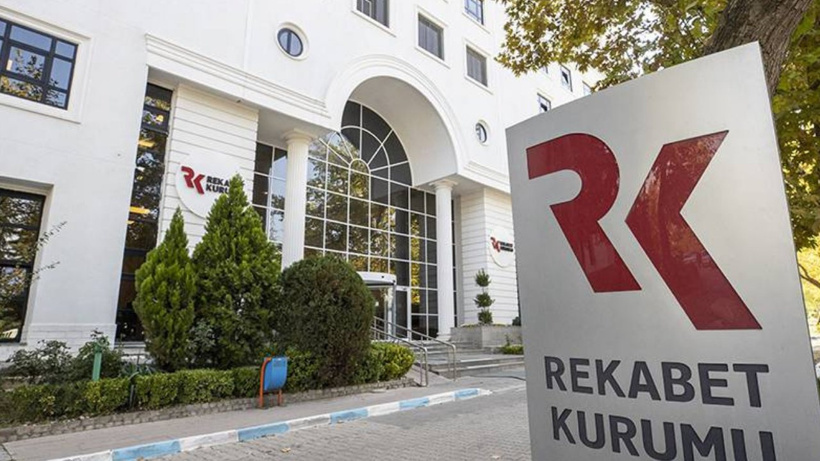 Rekabet Kurulu'ndan iki ilaç şirketine para cezası
