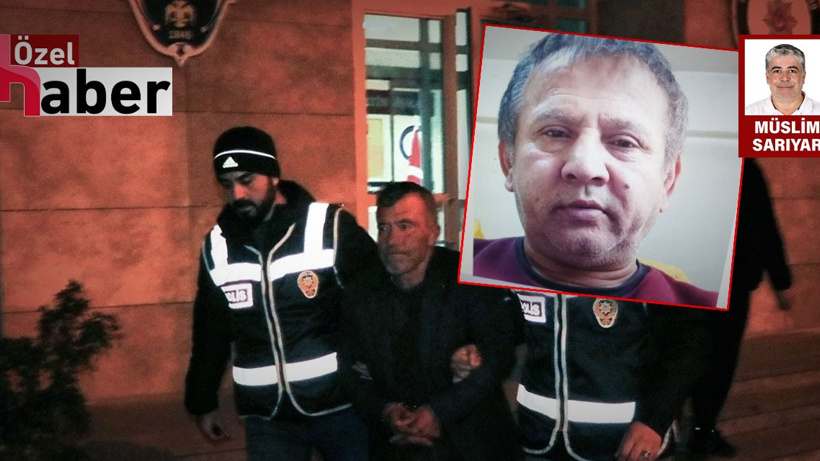 Cinayete Her Geçen Gün Yeni Bir Kişi Eklendi!
