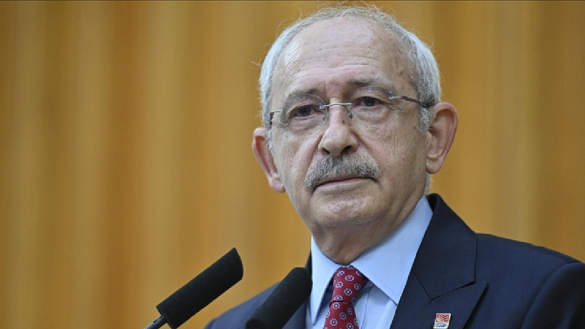 Yeni Kurulan SHP İddialarına Kılıçdaroğlu'ndan Cevap