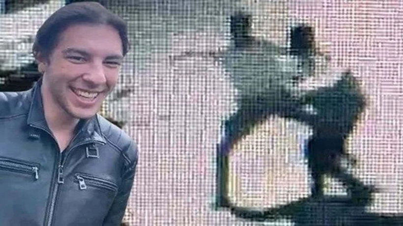 Motokurye Ata Emre Akman Davasında Karar!