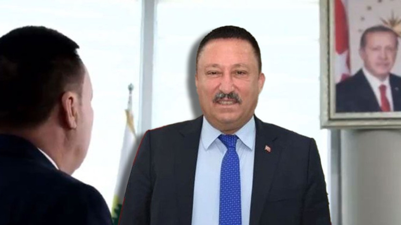 Evinde Çıkan Paralara El Konuldu