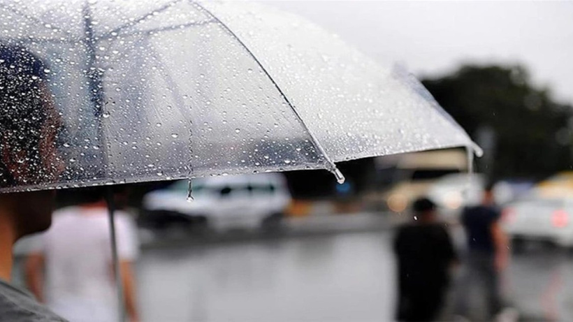 Meteoroloji açıkladı: 28 Ekim 2024 hava durumu