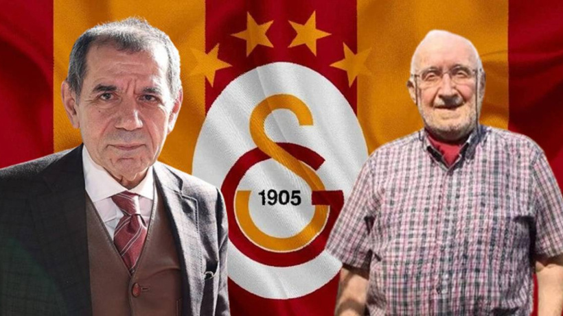 Öcal Uluç'tan "Derin Galatasaraylılara" Sert Sözler