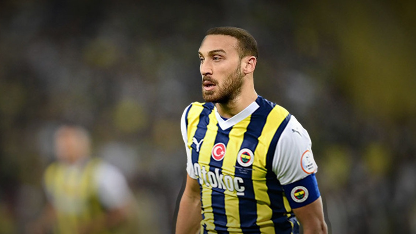 Cenk Tosun'dan Beşiktaş İtirafı: Teklif Yapılmadı