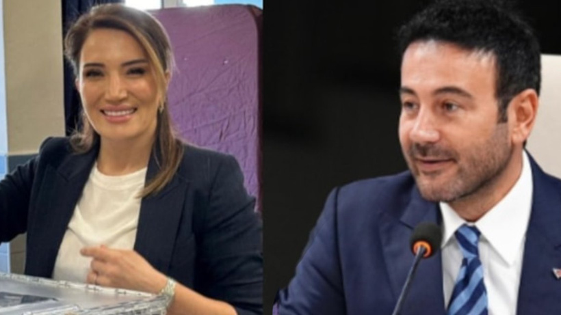 CHP'de Düğün Hazırlıkları