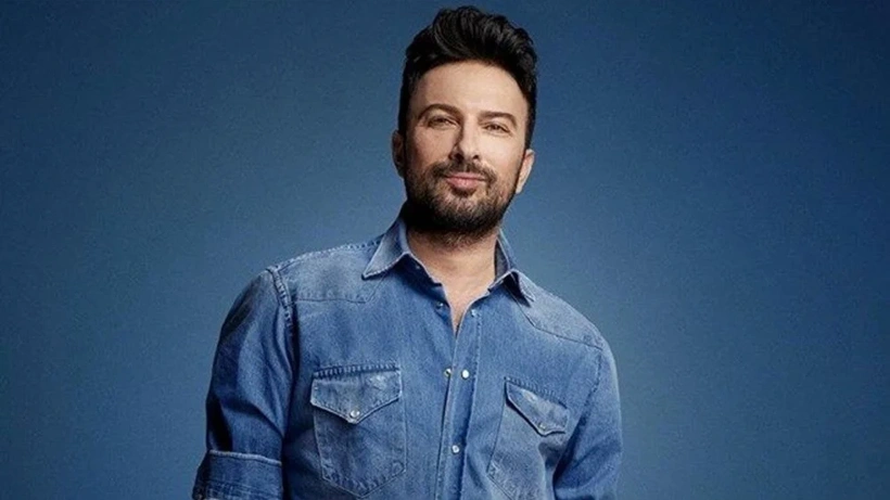 Megastar Tarkan'ın Kızı Büyüdü: Okula Başlıyor
