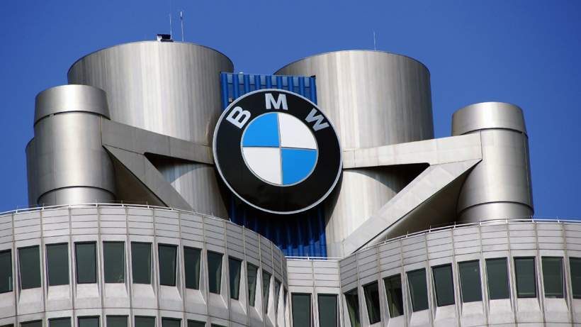 Türk Firmasından BMW'ye Dev Yatırım