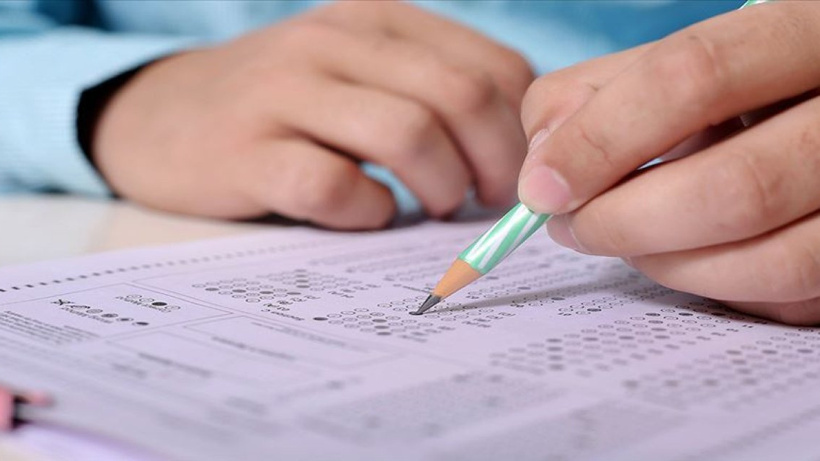 YKS Cevapları Erişime Açıldı