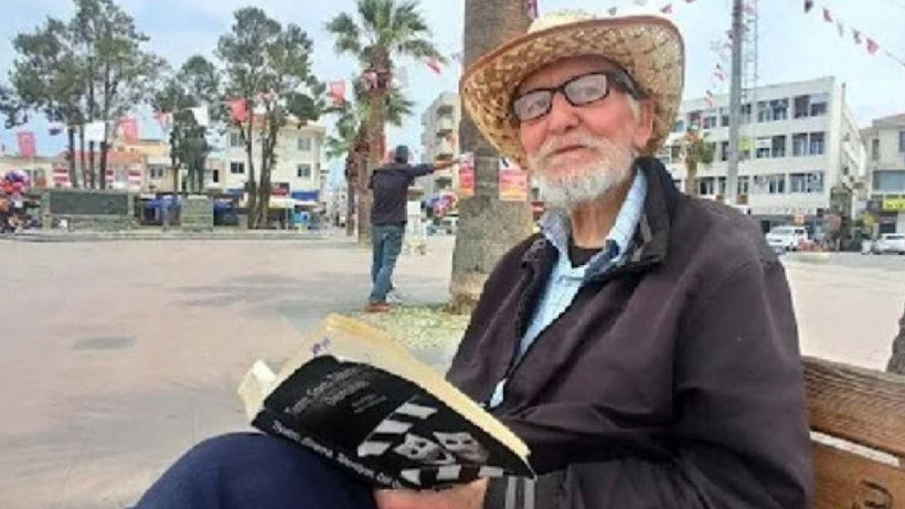 Usta Yönetmen Bakımevinde Hayatını Kaybetti