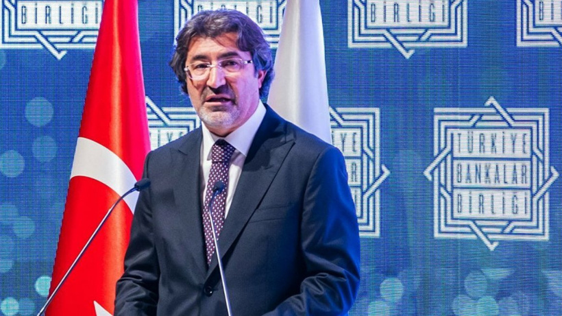 Türkiye Bankalar Birliği Yönetim Kurulu Başkanlığı’na Alpaslan Çakar Seçildi
