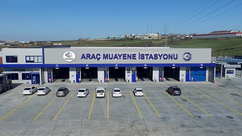 TÜVTÜRK’te yeni kural! Bunu yapmayan araç muayenesi yaptıramayacak!
