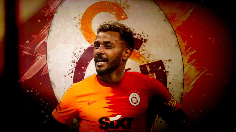 Galatasaray'ın Wendel için ödeyeceği rakam ortaya çıktı