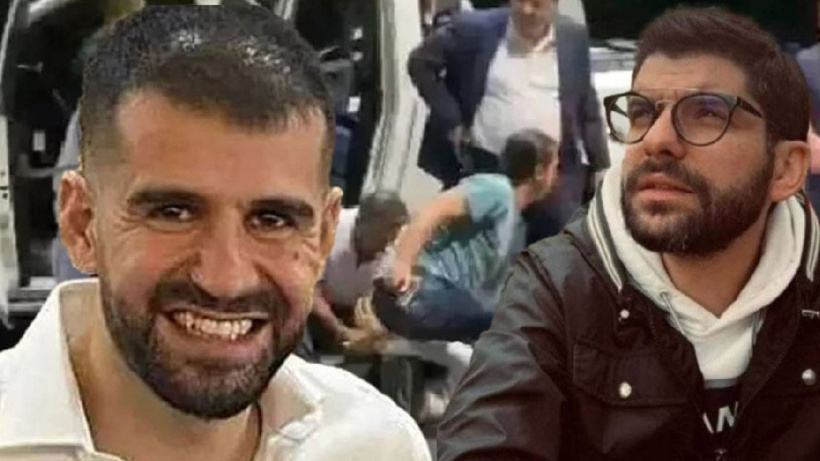 Gizli tanık Serdar Sertçelik davasında flaş gelişme
