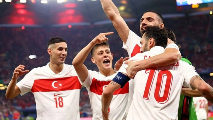 Arda Güler EURO 2024 Sonrası Rekor Kırdı!