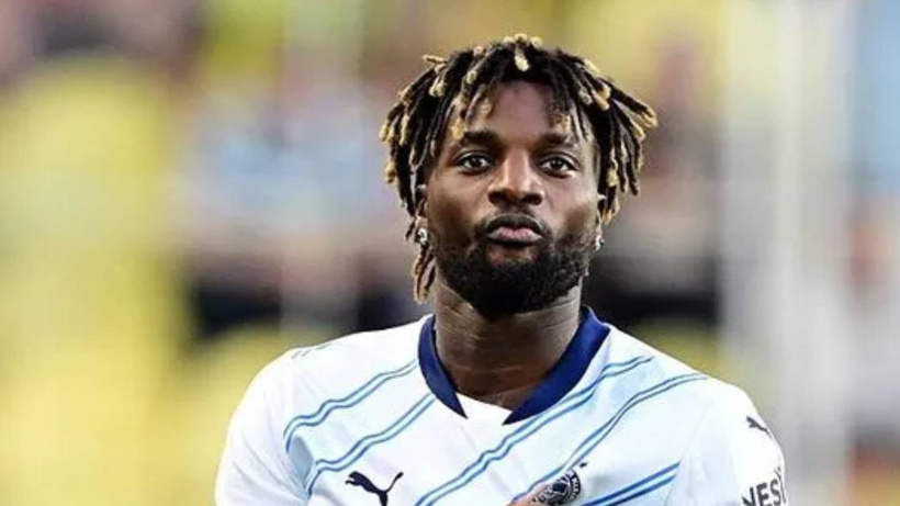 Fenerbahçe'de Sürpriz Allan Saint-Maximin Kararı