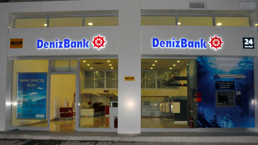 Microsoft'ta yaşanan sorun nedeniyle başta Denizbank çoğu bankanın internet şubesine sabah saatlerinde girilemedi