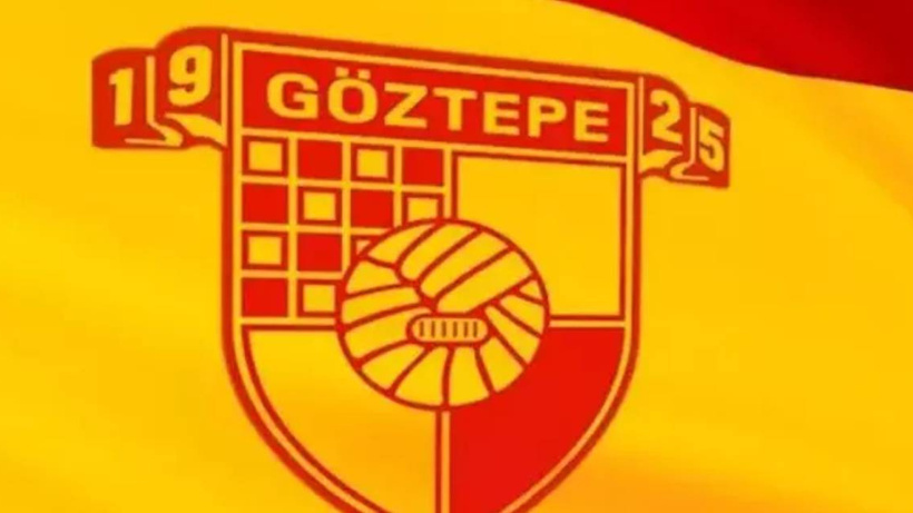 Göztepe'de transfer hareketliği devam ediyor