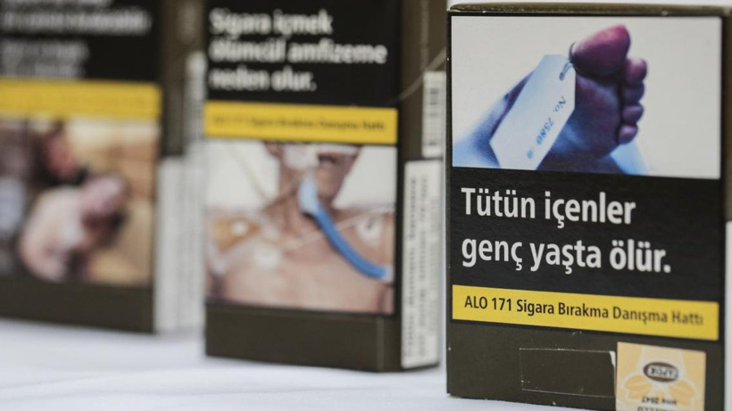 Sigaraya bir zam daha geliyor!