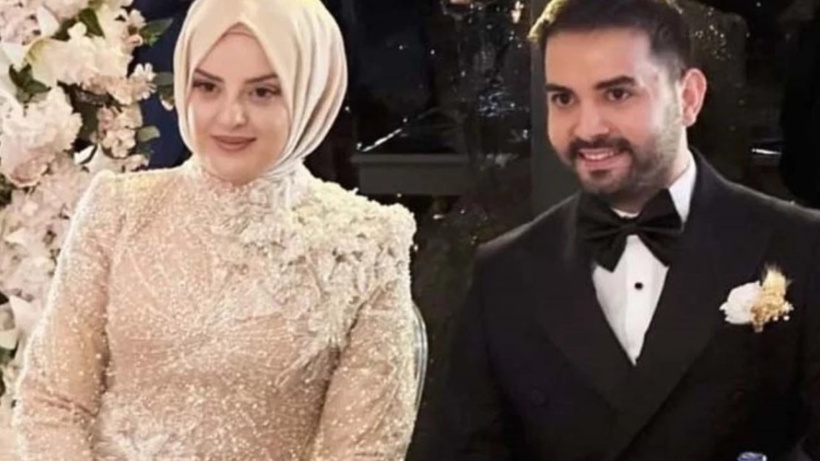 Hindistan'da Ambani düğünü, Türkiye'de Kadir Ezildi'nin bitmeyen nişanı! Gözler nişanlısına takılan altınlara çevrildi