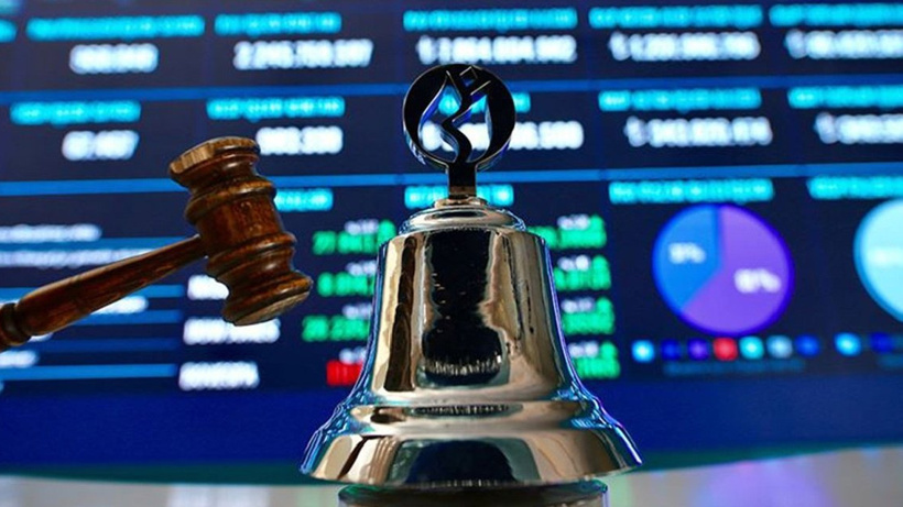 SPK o şirketin halka arzını onayladı! Pay başına 14 lira