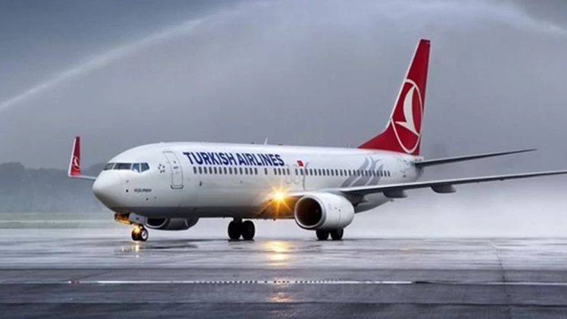 THY'den AKP'ye yakın tarikatlara binlerce bedava bilet