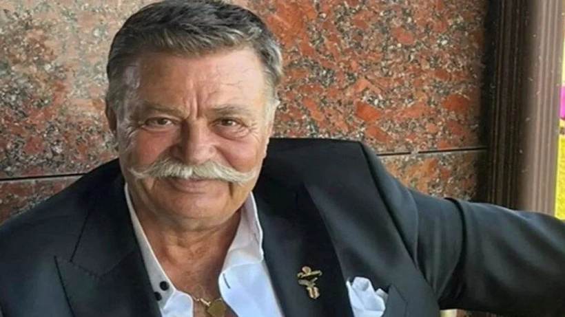 Yeşilçam'ın 'bay gazozu' Nuri Alço'dan Çarpıcı İtiraf!